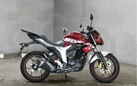 SUZUKI GIXXER 150 NG4BG