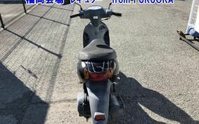 SUZUKI LET`s 4 CA45A