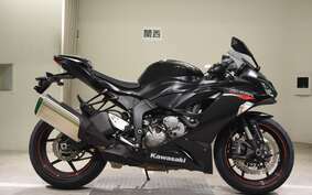 KAWASAKI NINJA ZX-6R A ZX636G