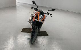 KTM 200 DUKE JUC4D