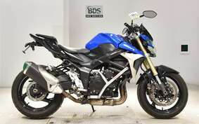 SUZUKI GSR750 2012 C5111