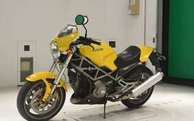 DUCATI MONSTER 400 IE 2003