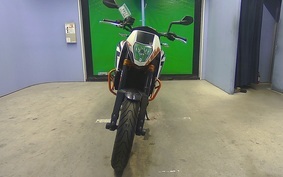 KTM 690 DUKE R 2013 LDU40