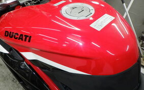 DUCATI 848 EVO CORSA SE 2012 H602A