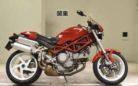 DUCATI MONSTER S2R 1000 2005 M416A