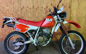 HONDA XLR250 BAJA MD22