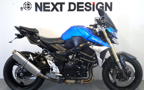 SUZUKI GSR750ABS 2014 C5112