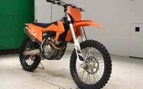 KTM 250 SX F SXK43