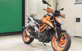 KTM 390 DUKE 2020 JPJ40