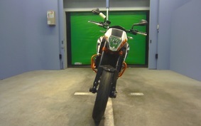 KTM 690 DUKE R 2014 LDU40