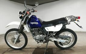 SUZUKI DJEBEL 200 (DR200SE) SH42A