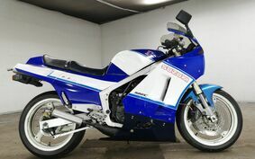 SUZUKI RG400 Gamma 1986 HK31A