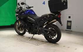 TRIUMPH TIGER 800 2013 RE15B8