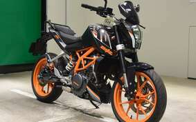 KTM 390 DUKE 2014 JGJ40