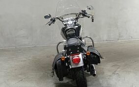 HARLEY FXDC1580 2009 GV4