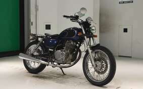 SUZUKI ST250 NJ4AA