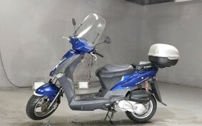 KYMCO AGILITY 125 KN25