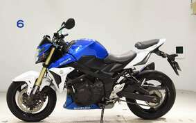 SUZUKI GSR750 A 2013 GR7NA