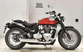 TRIUMPH BONNEVILLE SPEED 2023 AD79HW