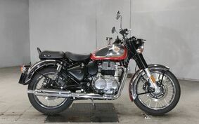 ROYAL ENFIELD CLASSIC 350 2022 不明