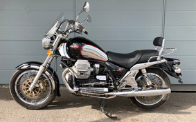 MOTO GUZZI カリフォルニアEVツーリング 2004