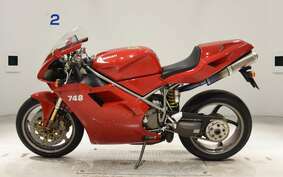 DUCATI 748 S 2002 H300A