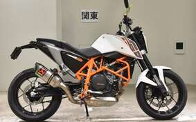 KTM 690 DUKE 2015 LDT40