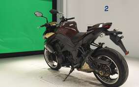 KAWASAKI Z1000 Gen.4 2010