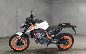 KTM 890 DUKE R 2024 TU9