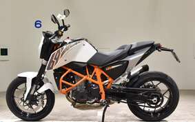 KTM 690 DUKE 2015 LDT40