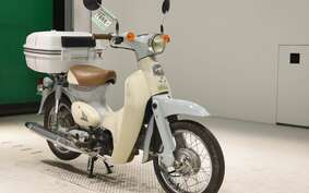 HONDA LITTLE CUB AA01