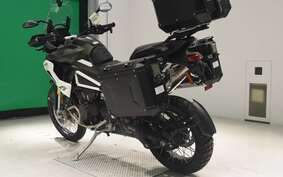 TRIUMPH TIGER 1200 RALLY 2023