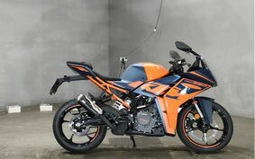 KTM 390 RC 2024 JYJ