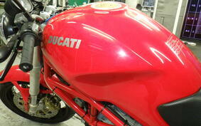 DUCATI MONSTER 400 IE 2006 M407A