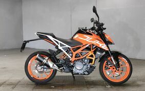 KTM 390 DUKE 2021 JPJ