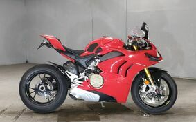 DUCATI PANIGALE V4 S 2020 DA08A