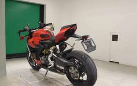 DUCATI STREETFIGHTER V2 2023