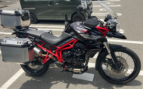 TRIUMPH タイガー800XC SE 2014 TRE16B