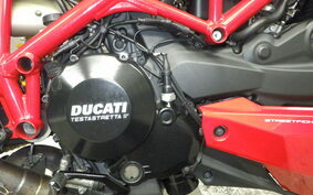 DUCATI STREETFIGHTER 848 2014 F104J