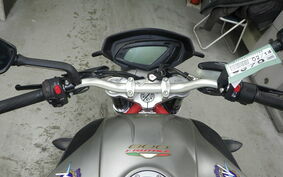 MV AGUSTA BRUTALE 800 2013