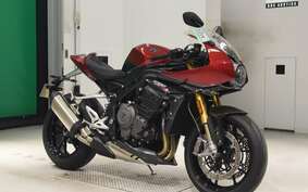 TRIUMPH SPEED TRIPLE RR 2022 3P02SC