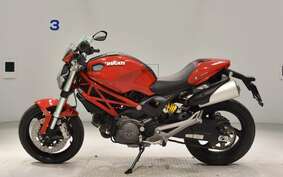 DUCATI MONSTER 696 A 2014 M503A