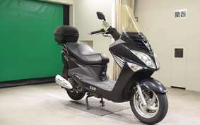 SYM RV125 I Type