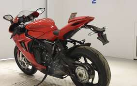 MV AGUSTA F3 800 2022 DNXD