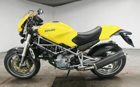 DUCATI MONSTER S4 2003 M400A