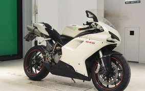 DUCATI 848 2010 H600A