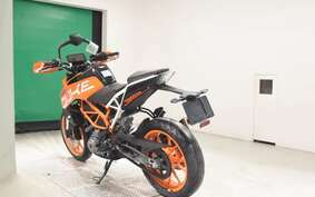 KTM 390 DUKE 2019