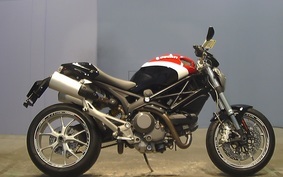 DUCATI MONSTER 1100 2011 M502A