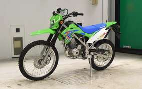 KAWASAKI KLX150L LX150J