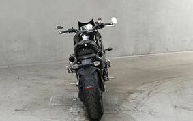 TRIUMPH SPEED TRIPLE 2008 E5855R